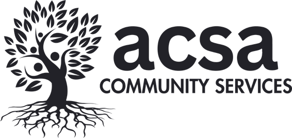 Agincourt Community Services Association logo