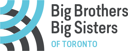 Big Brothers Big Sisters of Toronto logo