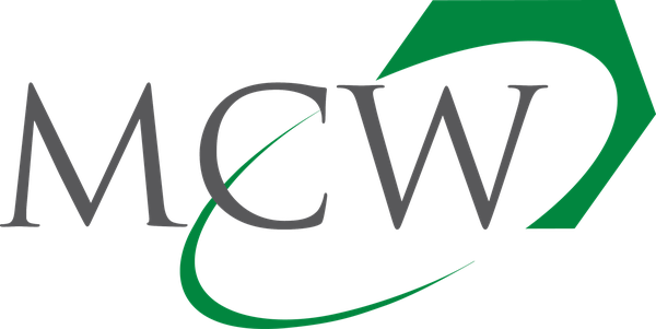 MCW Consultants logo