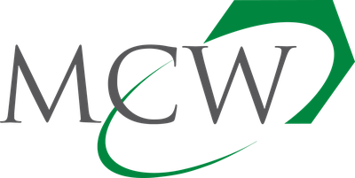 MCW Consultants logo