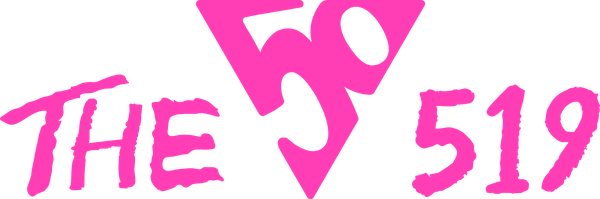 The 519 logo