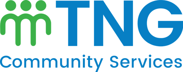 The Neighbourhood Group Community Services logo
